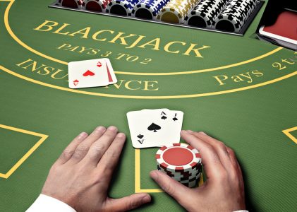All about Blackjack Atlantic City