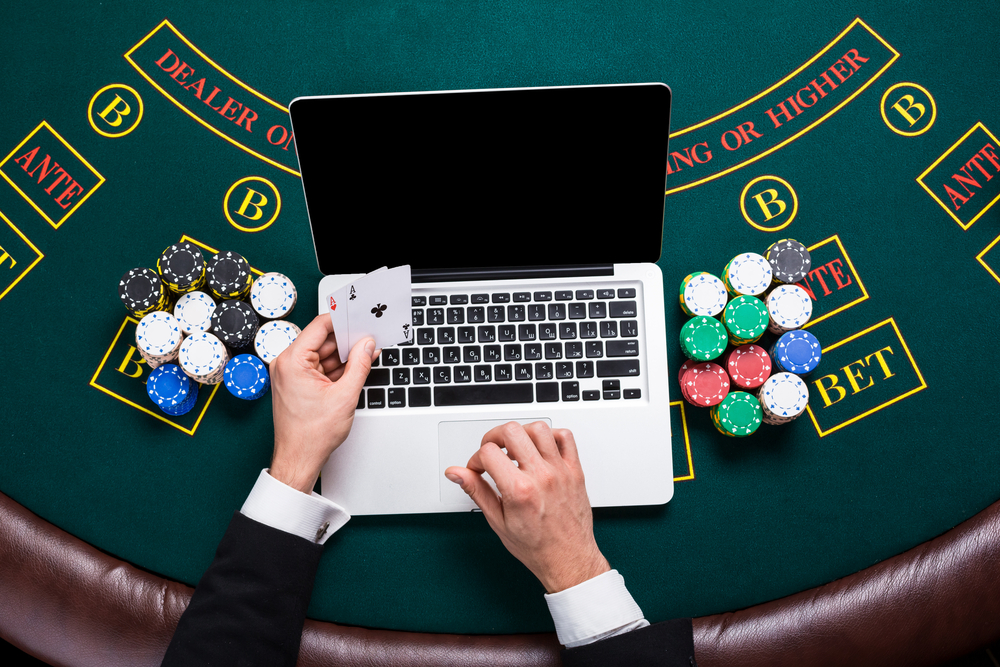 Benefits of Playing Blackjack Online