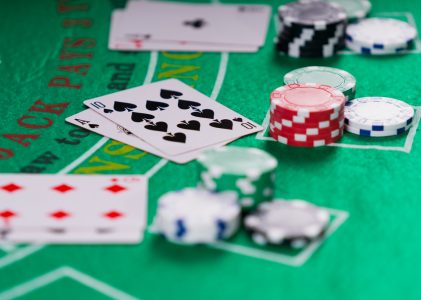 The Importance of Basic Strategy in Blackjack