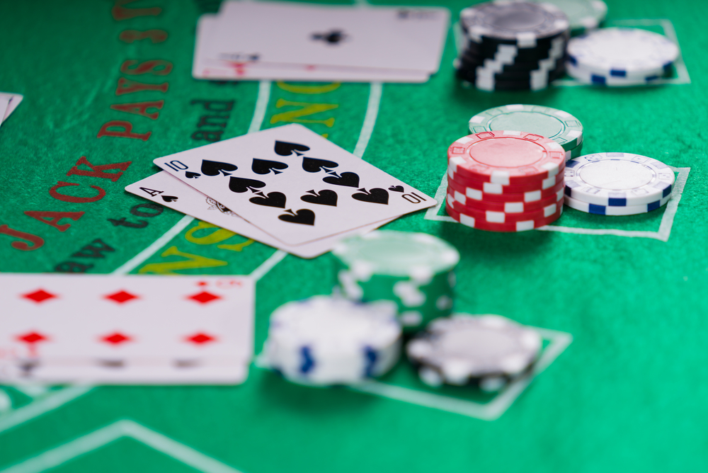 The Importance of Basic Strategy in Blackjack