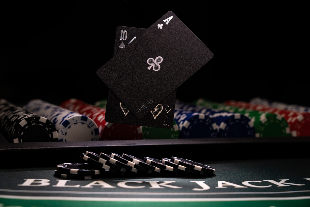 poker star blackjack